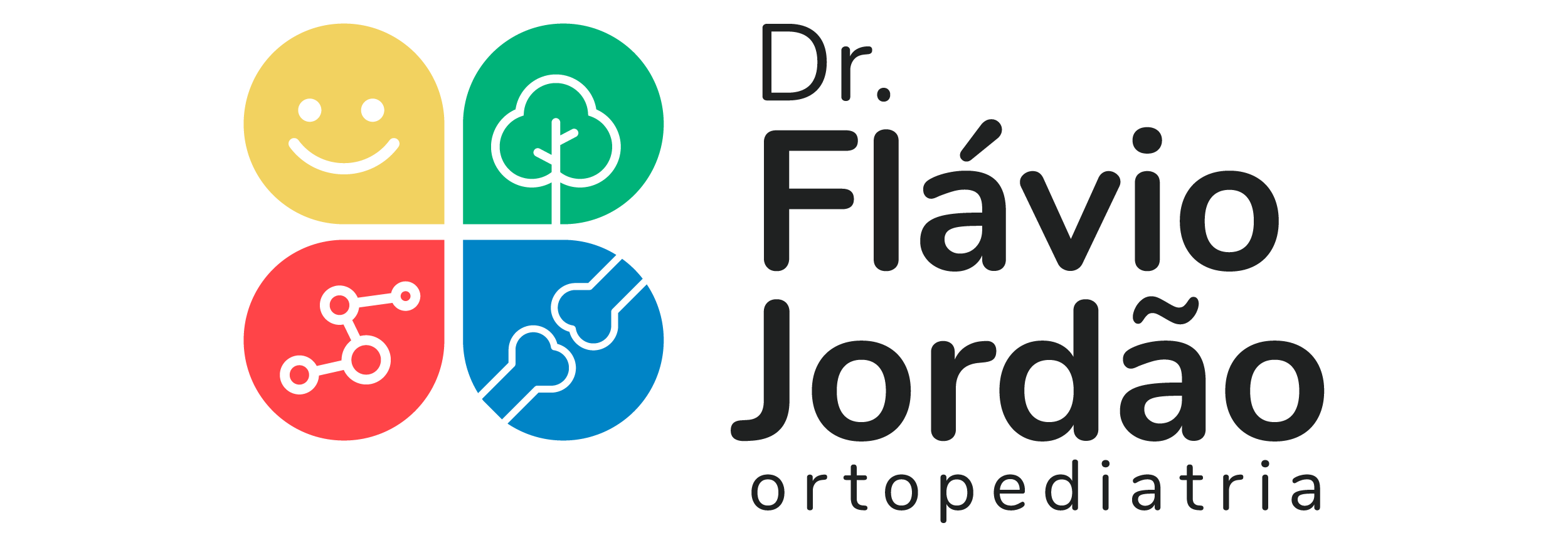 Dr Flávio Jordão